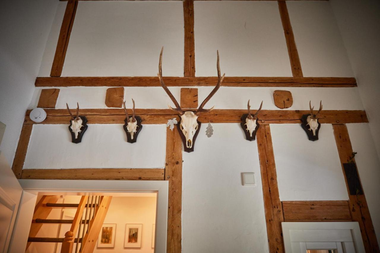 Ferienhaus Asten-Lodge Winterberg Zewnętrze zdjęcie