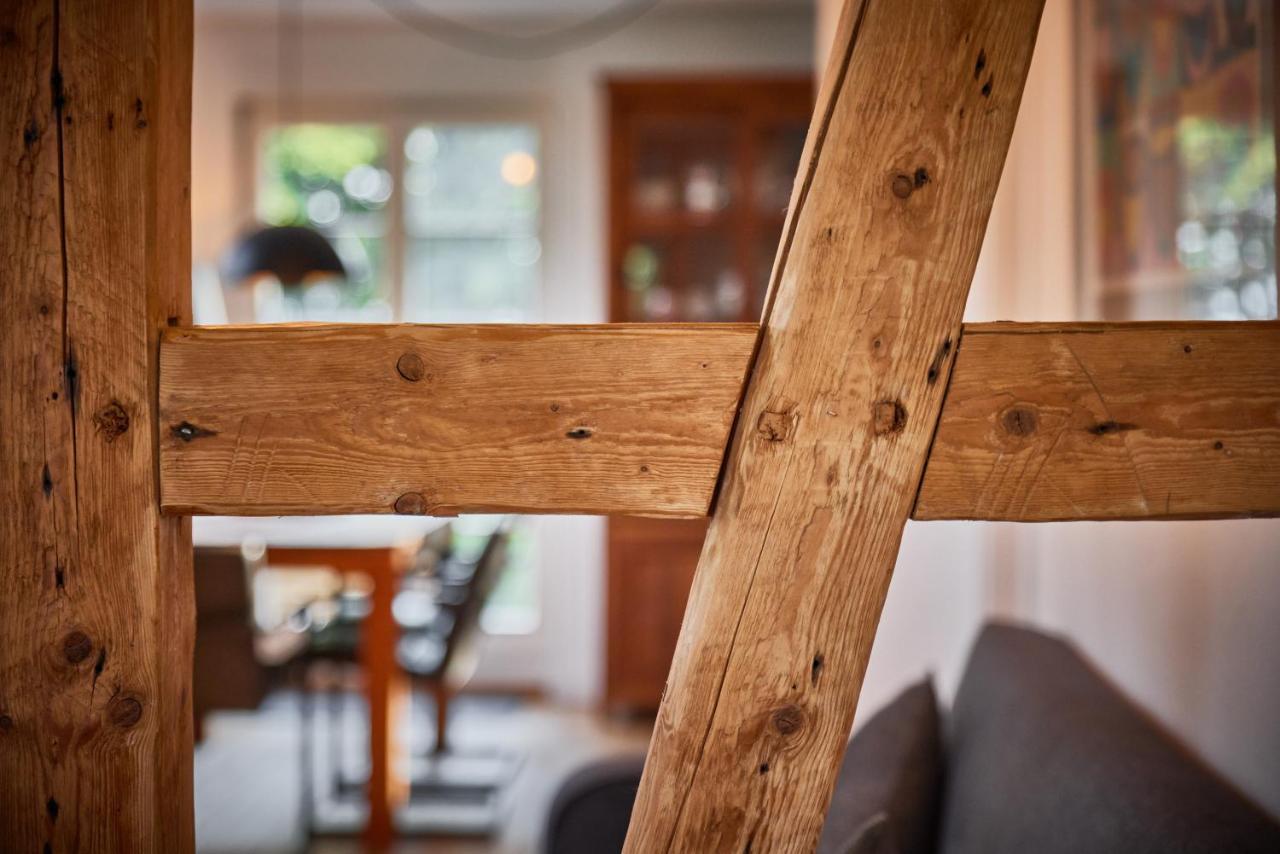 Ferienhaus Asten-Lodge Winterberg Zewnętrze zdjęcie