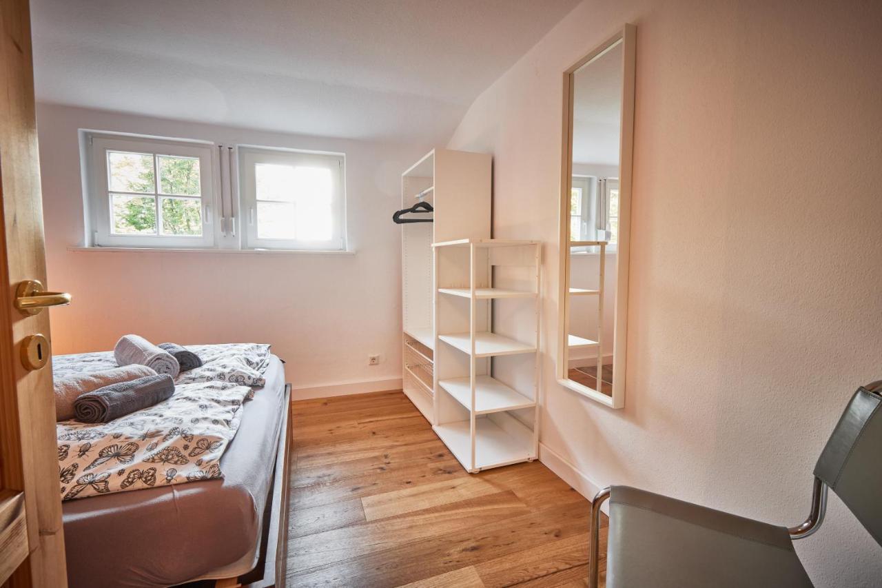 Ferienhaus Asten-Lodge Winterberg Zewnętrze zdjęcie