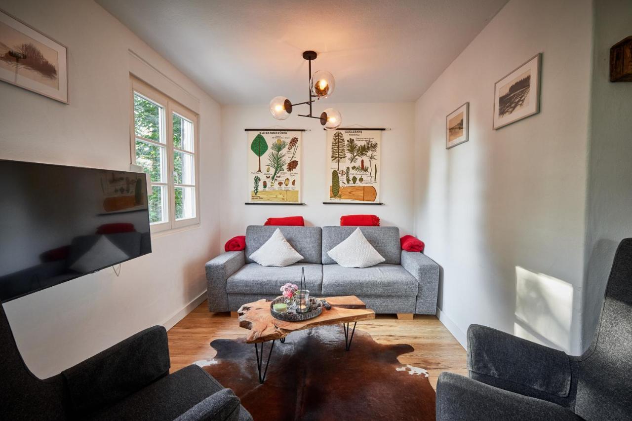 Ferienhaus Asten-Lodge Winterberg Zewnętrze zdjęcie