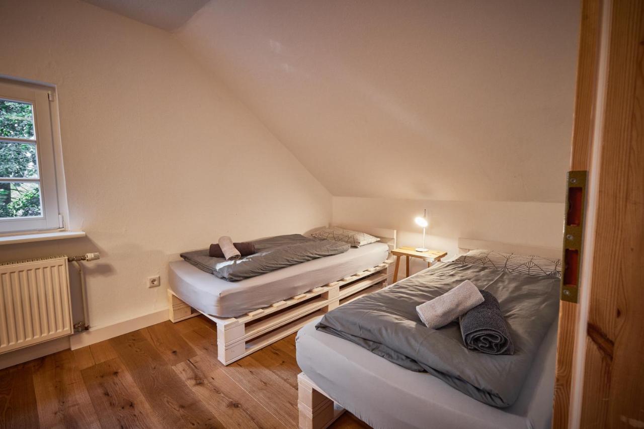 Ferienhaus Asten-Lodge Winterberg Zewnętrze zdjęcie