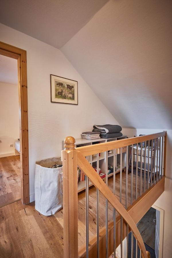 Ferienhaus Asten-Lodge Winterberg Zewnętrze zdjęcie