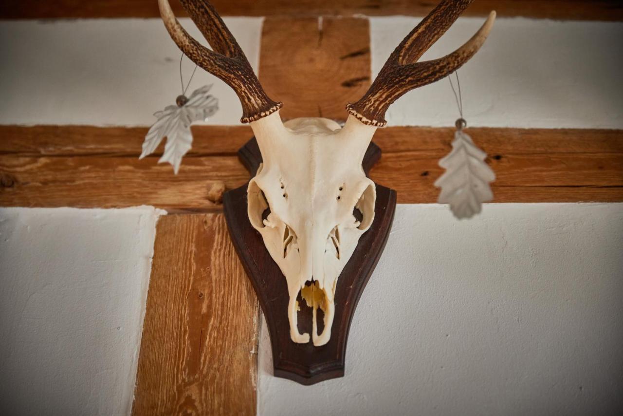 Ferienhaus Asten-Lodge Winterberg Zewnętrze zdjęcie