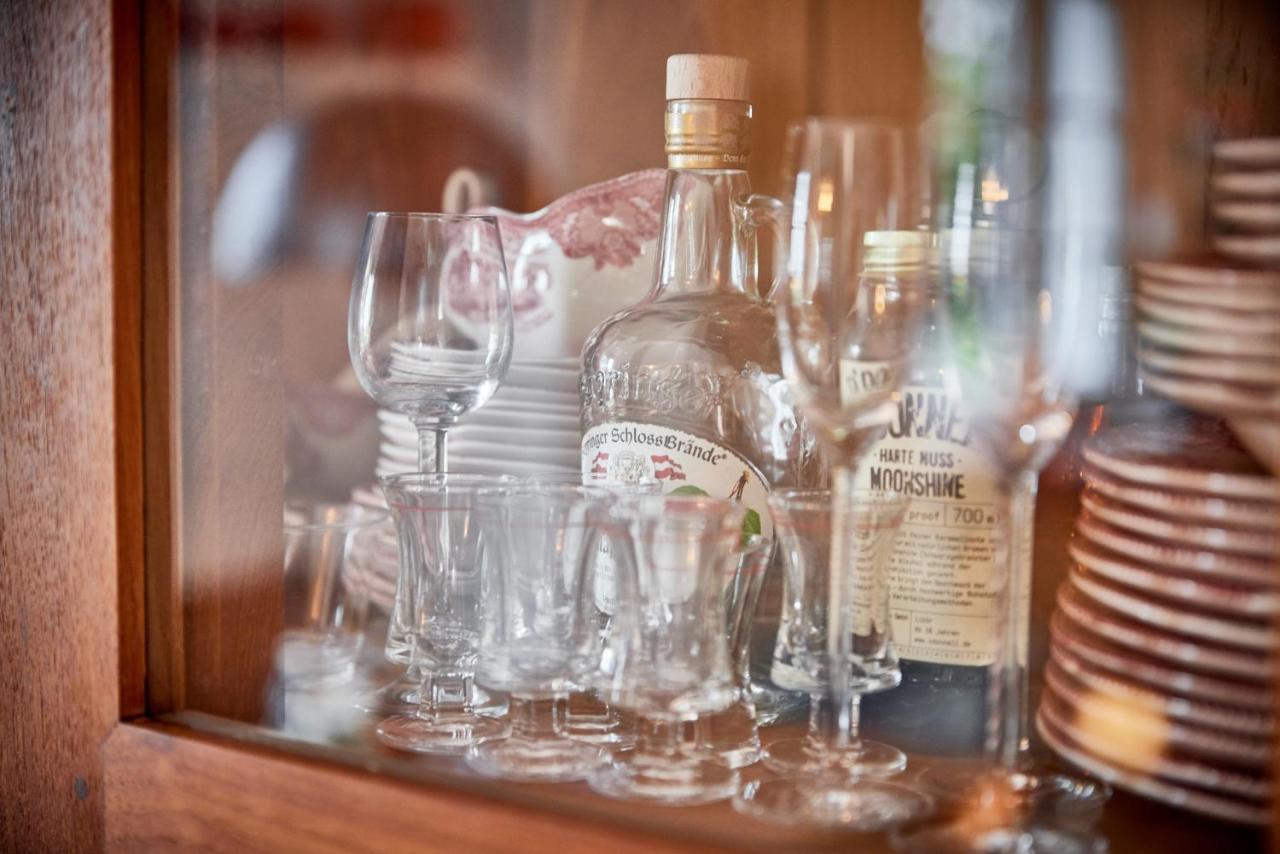 Ferienhaus Asten-Lodge Winterberg Zewnętrze zdjęcie