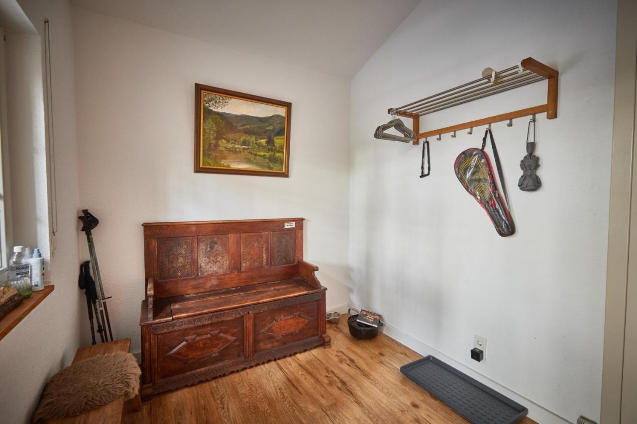 Ferienhaus Asten-Lodge Winterberg Zewnętrze zdjęcie
