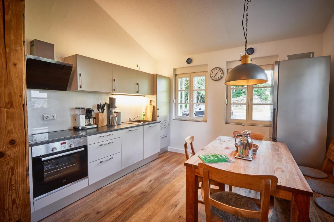 Ferienhaus Asten-Lodge Winterberg Zewnętrze zdjęcie