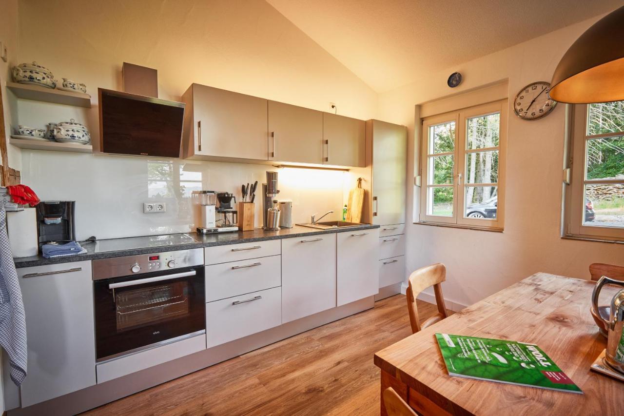 Ferienhaus Asten-Lodge Winterberg Zewnętrze zdjęcie