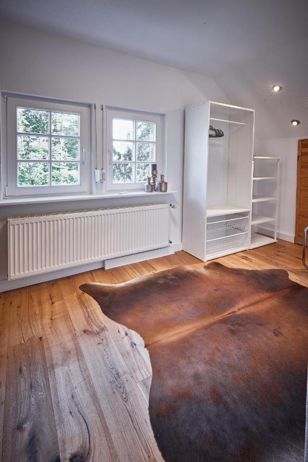 Ferienhaus Asten-Lodge Winterberg Zewnętrze zdjęcie