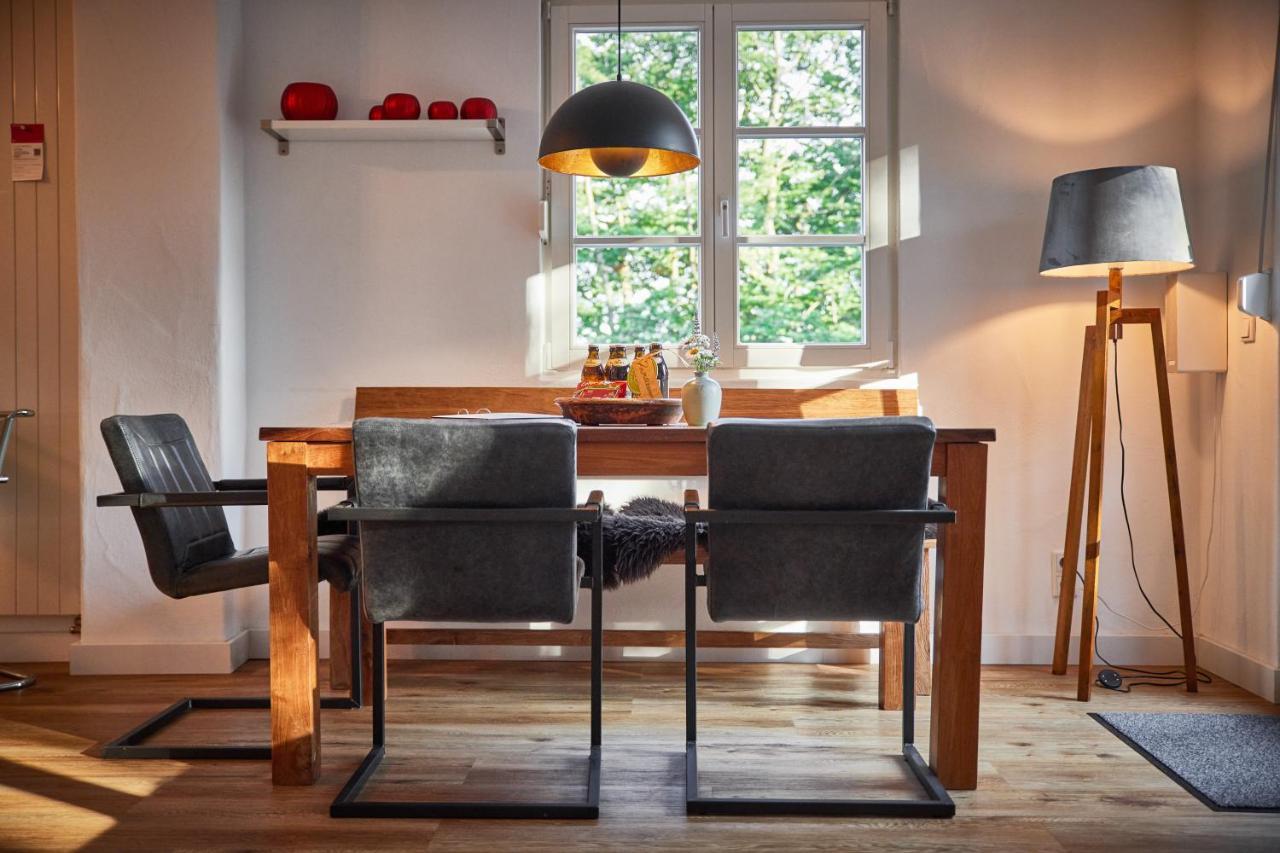 Ferienhaus Asten-Lodge Winterberg Zewnętrze zdjęcie