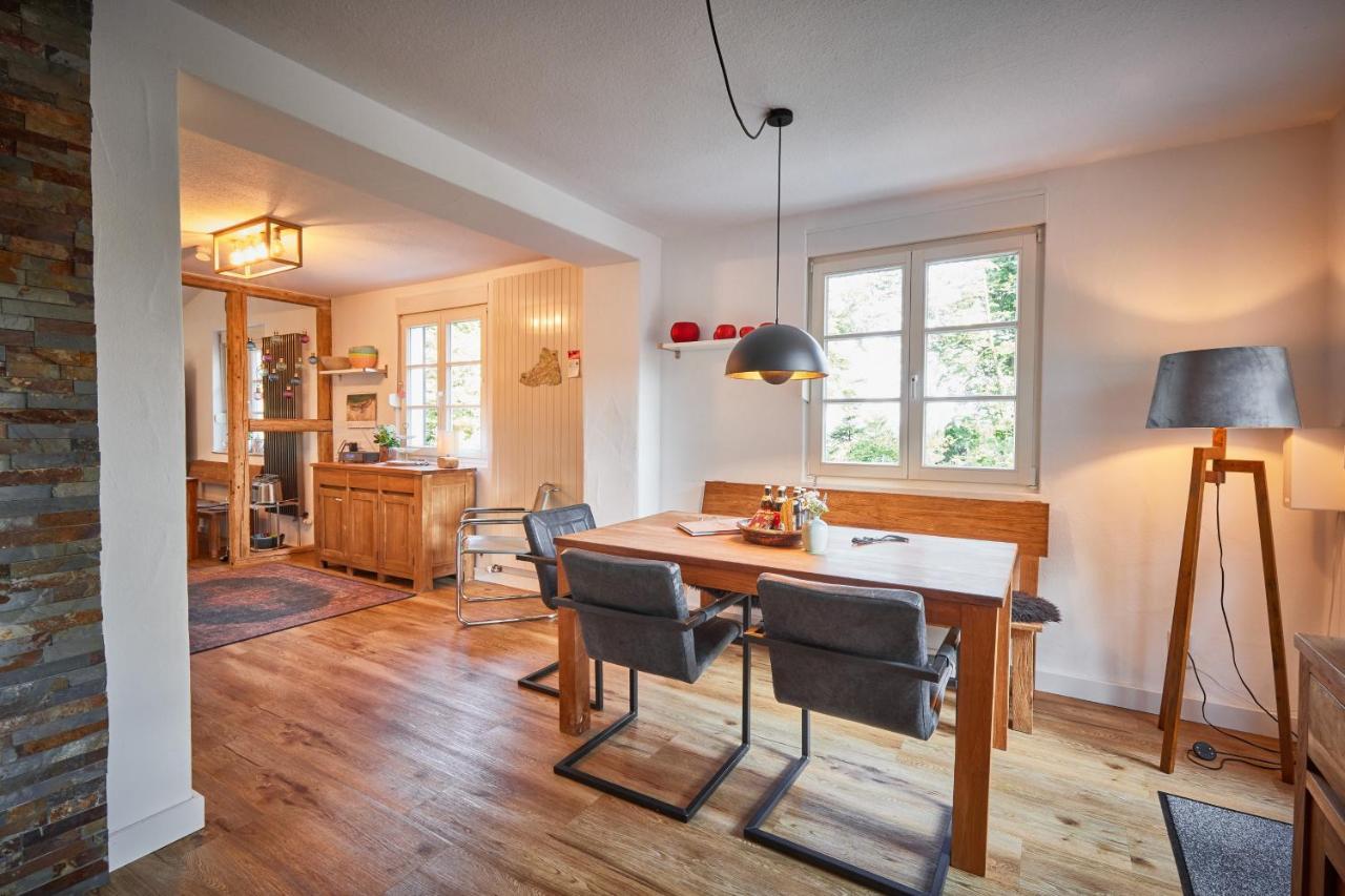 Ferienhaus Asten-Lodge Winterberg Zewnętrze zdjęcie