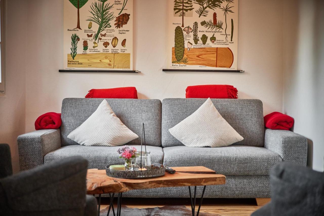 Ferienhaus Asten-Lodge Winterberg Zewnętrze zdjęcie