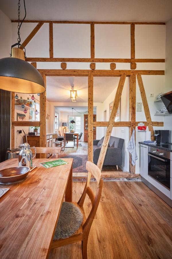 Ferienhaus Asten-Lodge Winterberg Zewnętrze zdjęcie