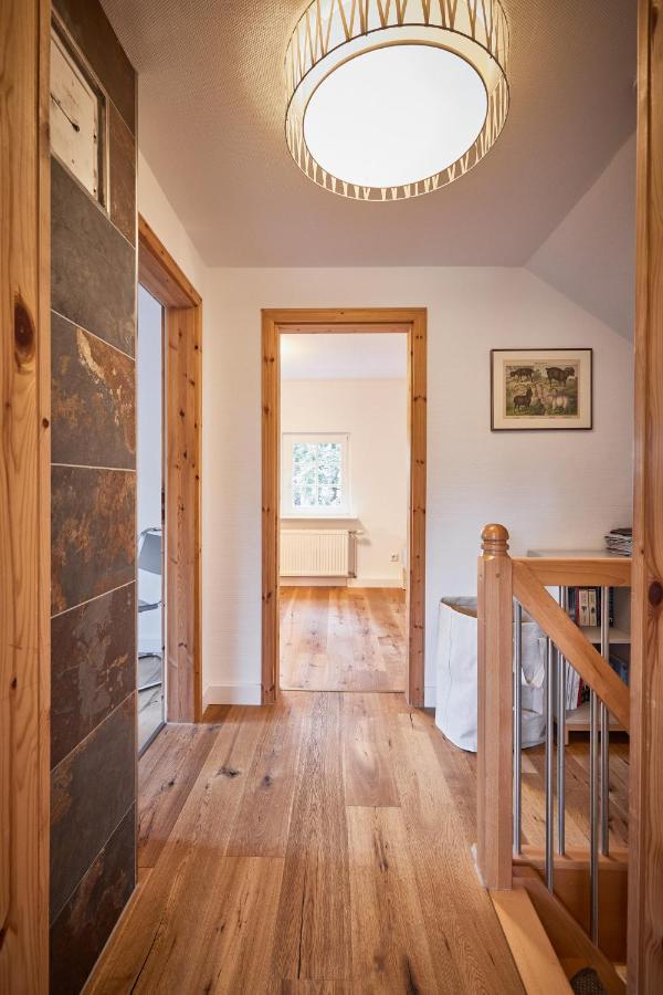Ferienhaus Asten-Lodge Winterberg Zewnętrze zdjęcie