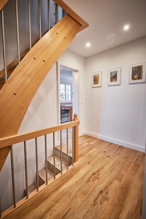 Ferienhaus Asten-Lodge Winterberg Zewnętrze zdjęcie