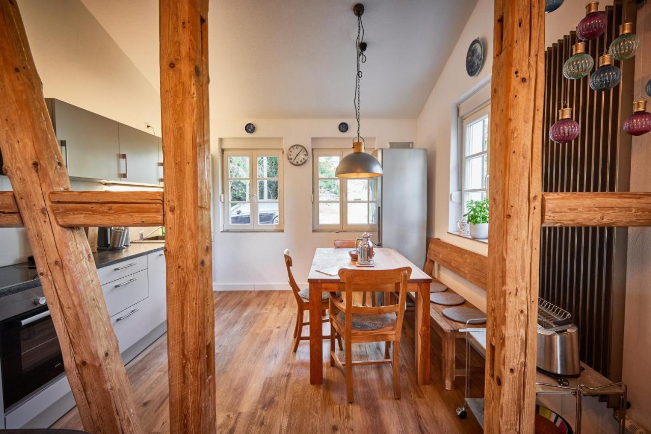Ferienhaus Asten-Lodge Winterberg Zewnętrze zdjęcie