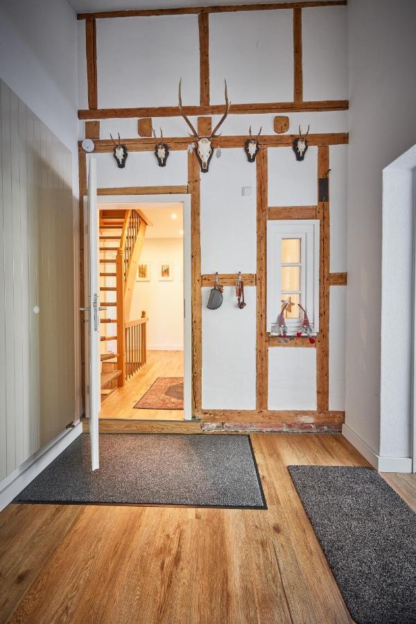 Ferienhaus Asten-Lodge Winterberg Zewnętrze zdjęcie